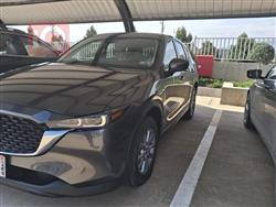 مازدا CX-5